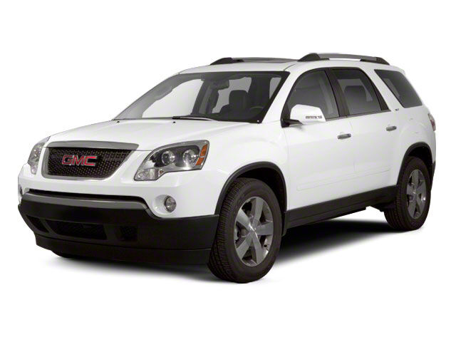 GMC Acadia