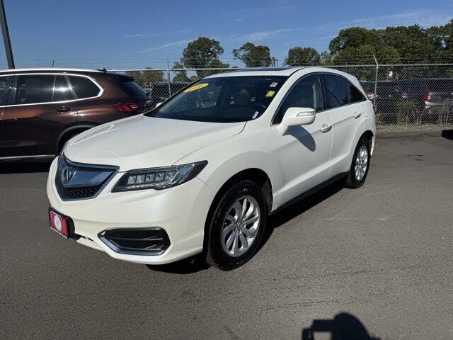 Acura RDX