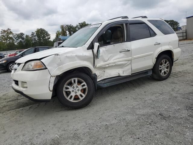 Acura MDX