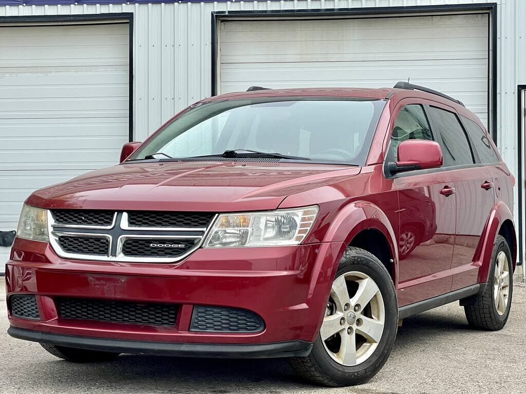 Dodge Journey