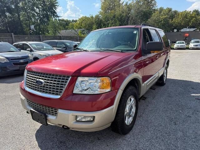 Ford Expedition