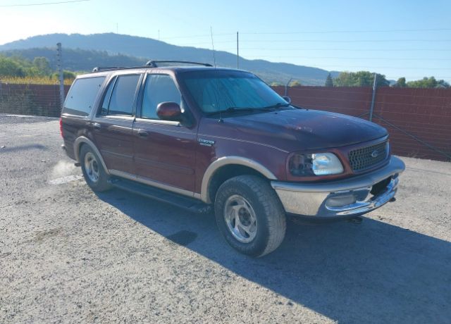 Ford Expedition