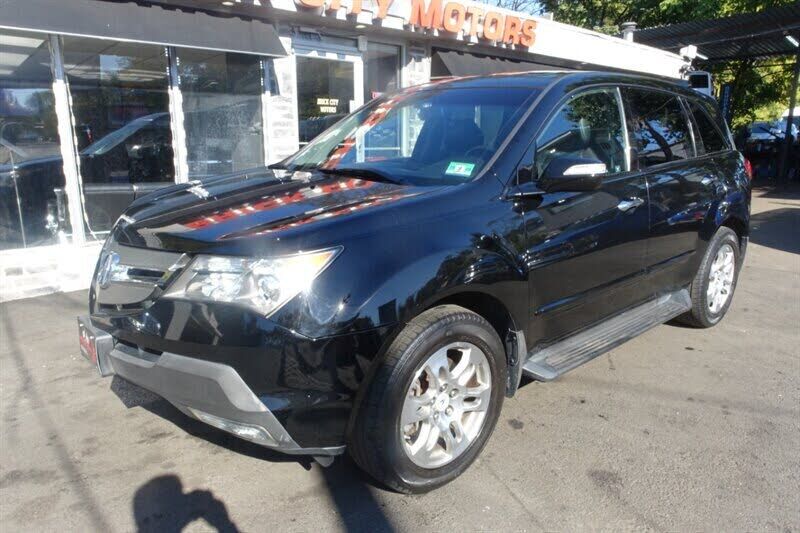 Acura MDX