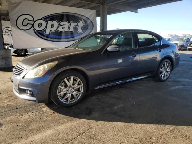 Infiniti G37