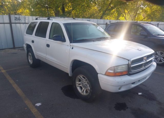 Dodge Durango