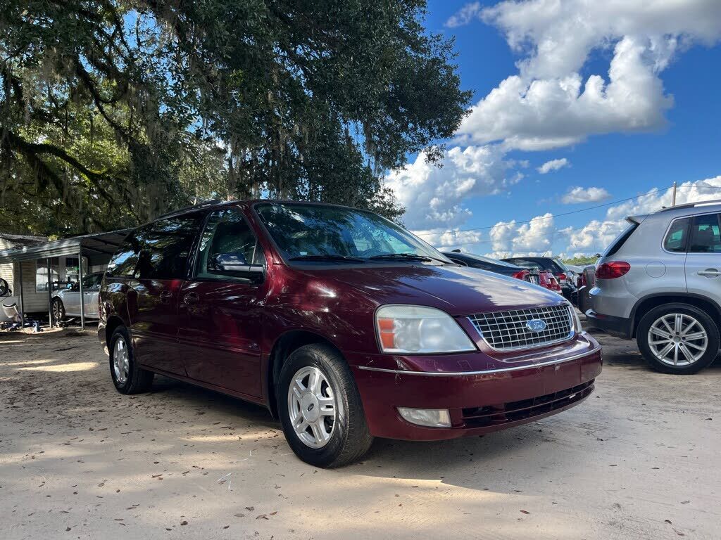 Ford Freestar