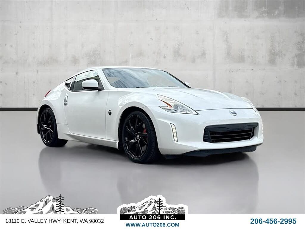 Nissan 370Z