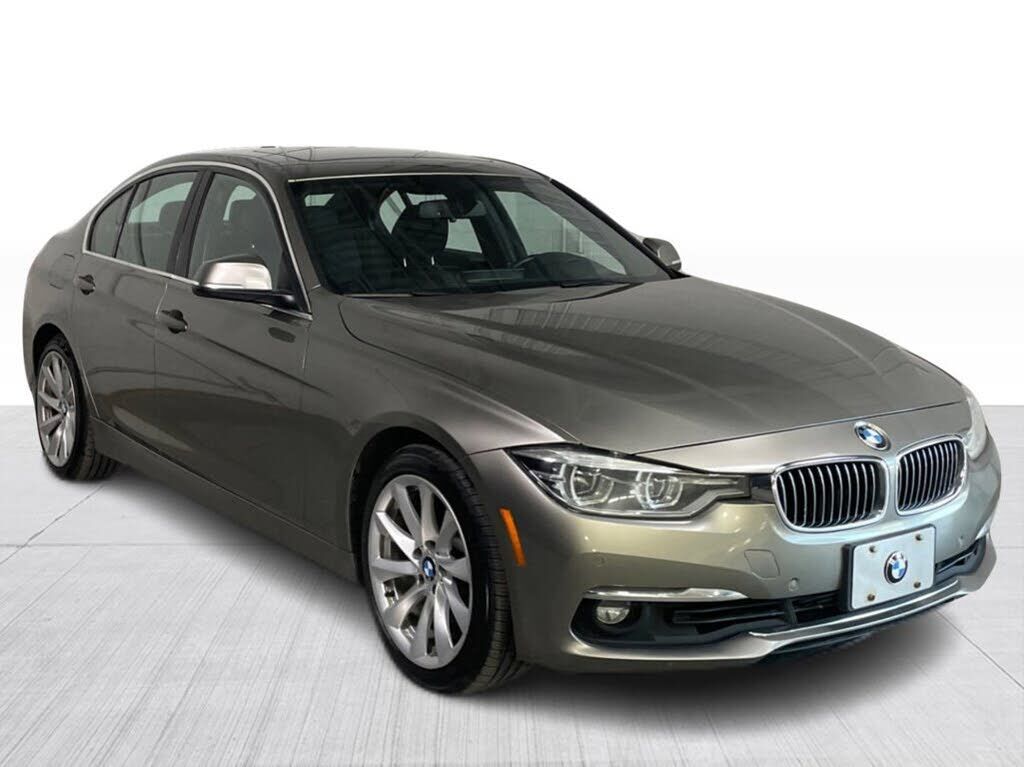 BMW 328i