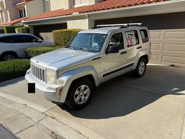 Jeep Liberty
