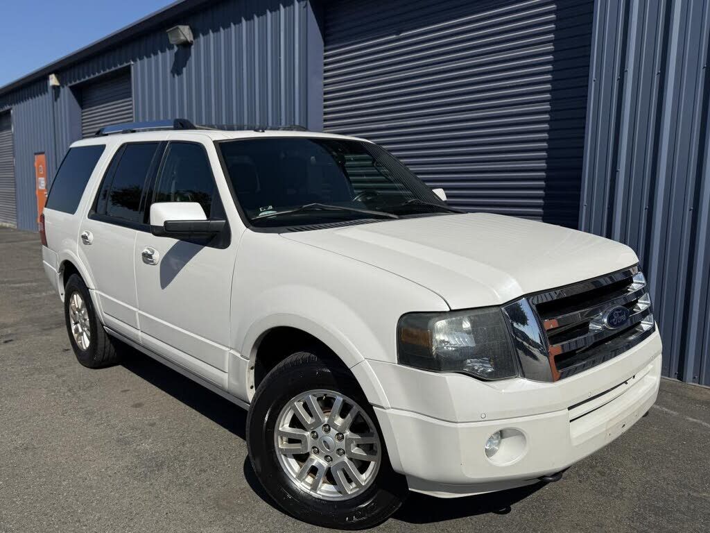 Ford Expedition