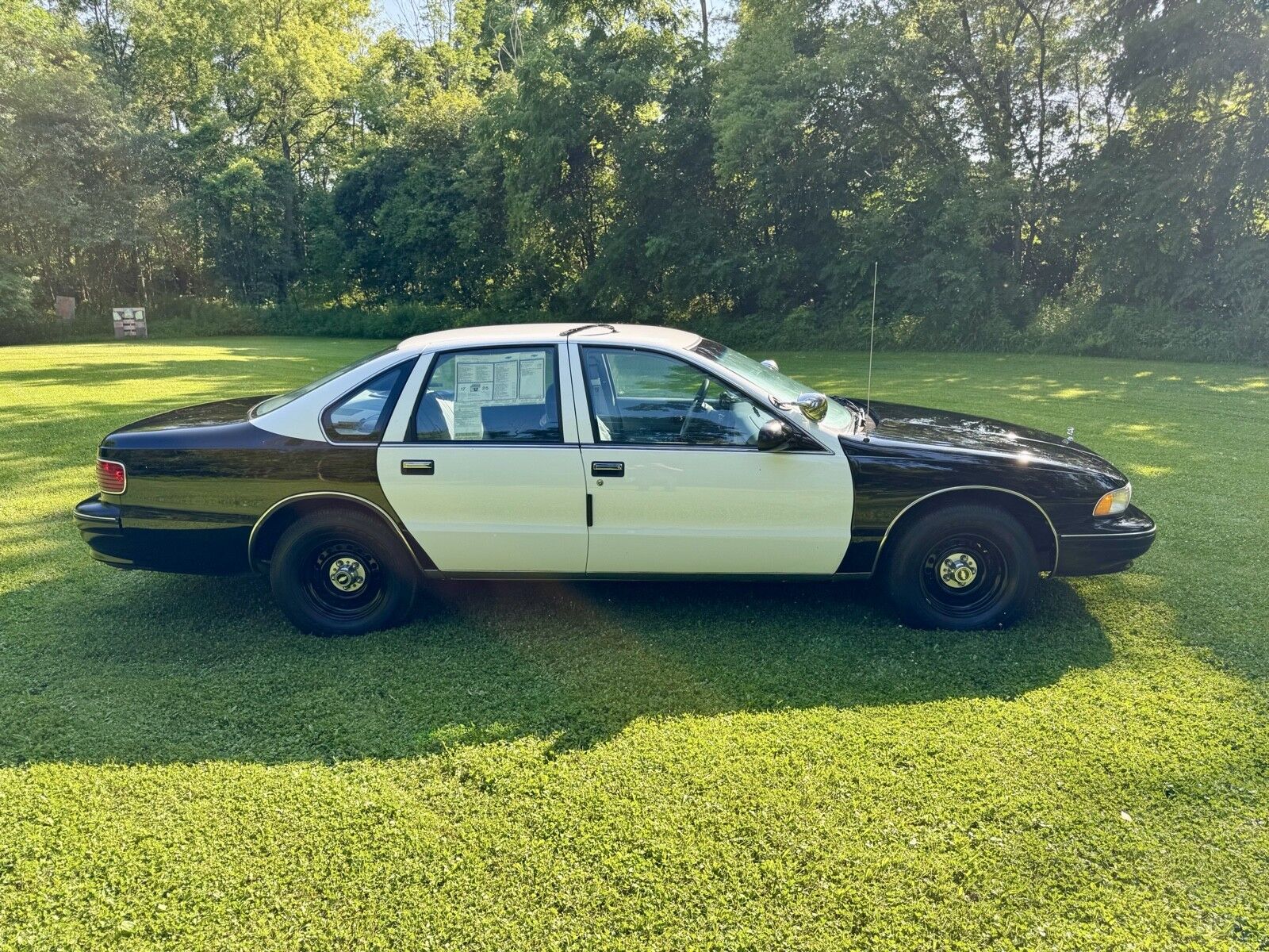 Chevrolet Caprice