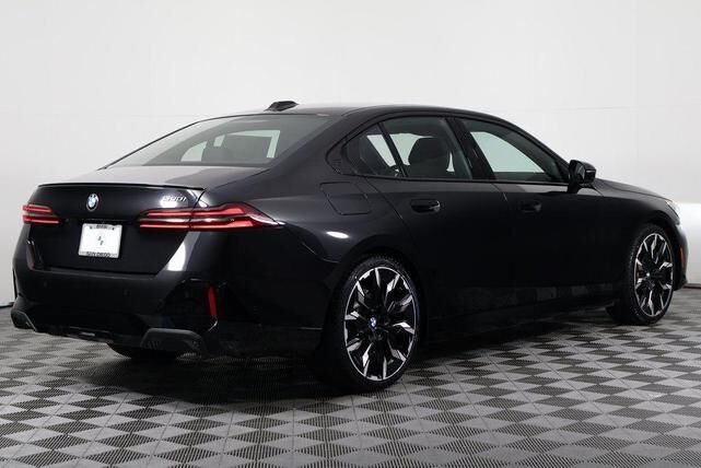 2026 BMW 530i