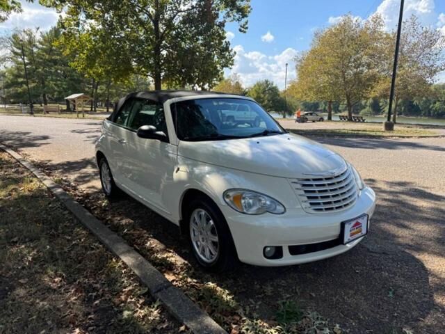 2006 CHRYSLER PT Cruiser