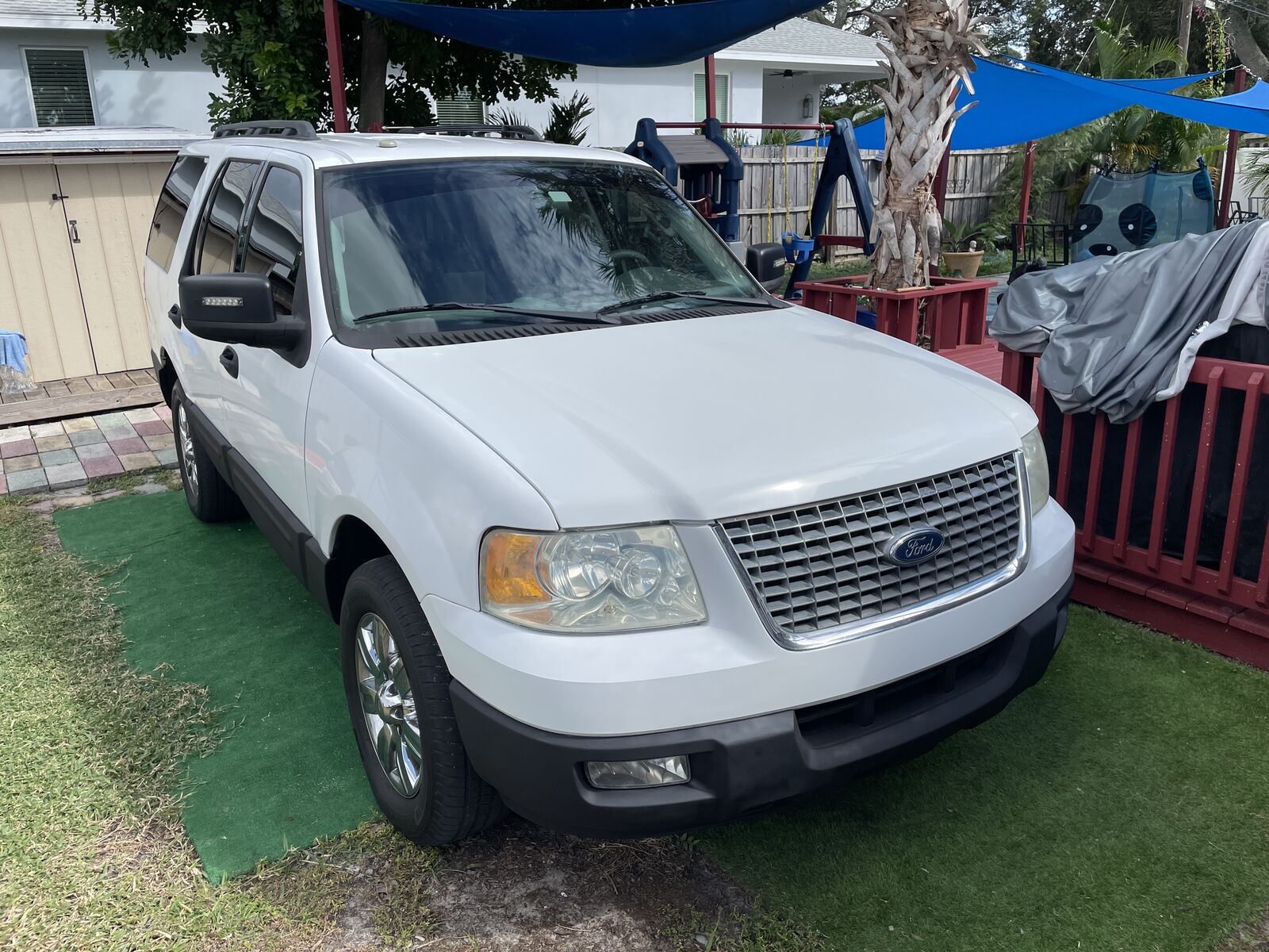 Ford Expedition