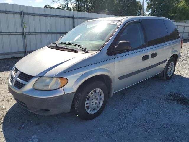 Dodge Caravan/Grand Caravan