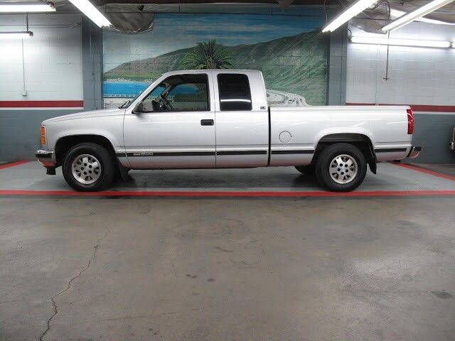 GMC Sierra