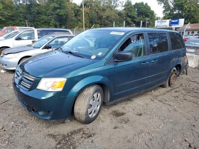 Dodge Grand Caravan