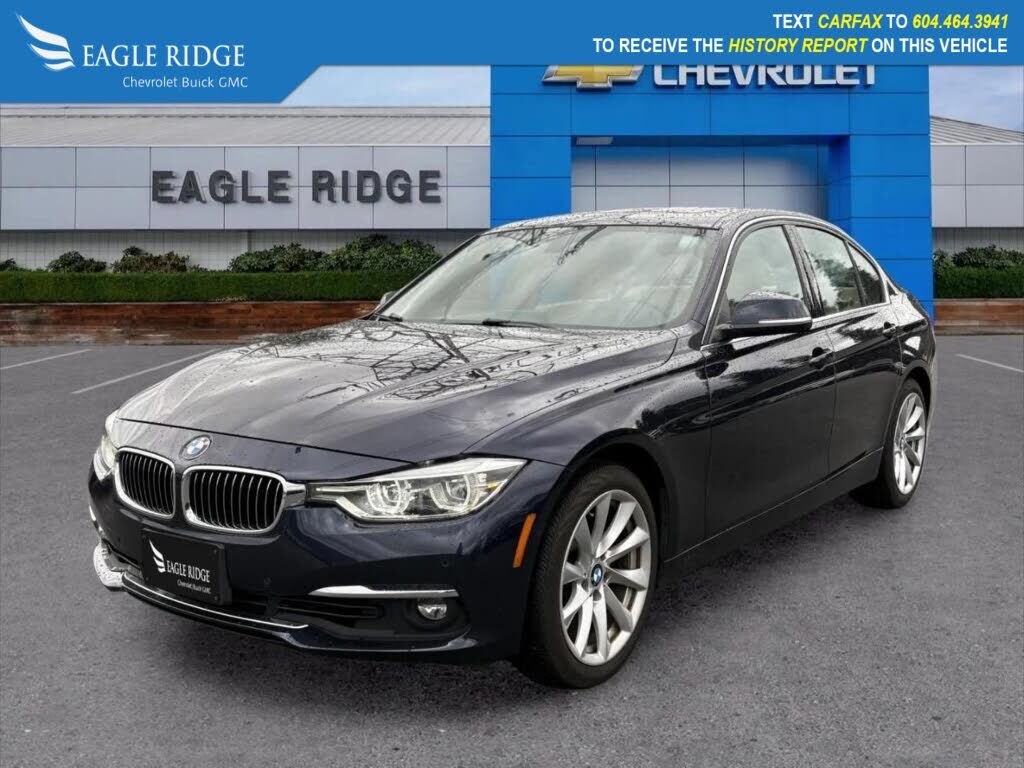 BMW 330i
