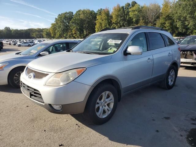 Hyundai Veracruz