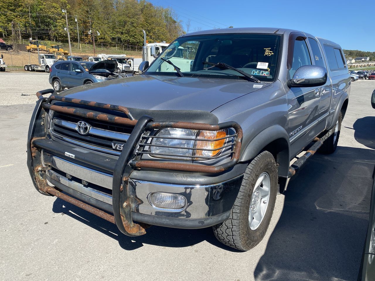 Toyota Tundra