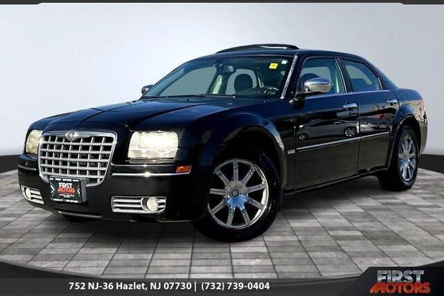 Chrysler 300