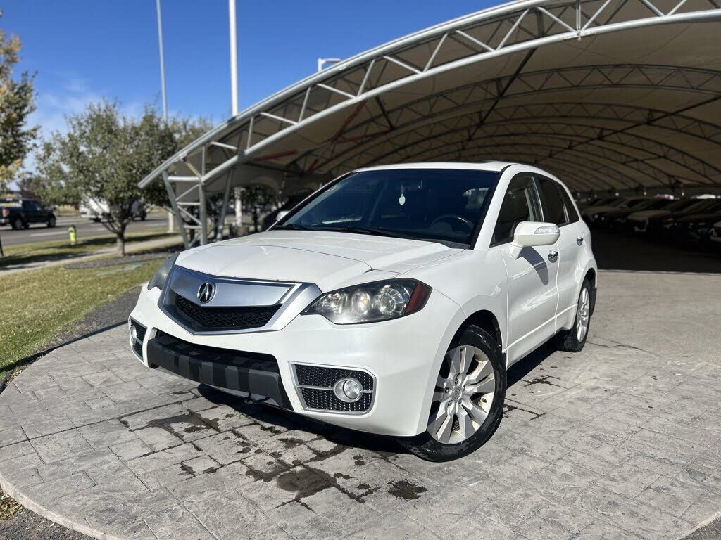 Acura RDX