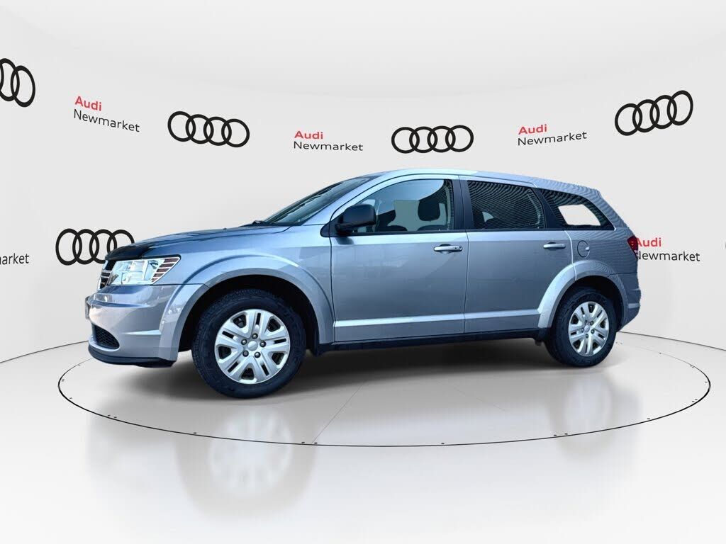 Dodge Journey