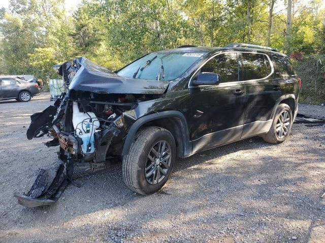 GMC Acadia