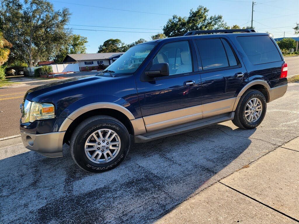 Ford Expedition