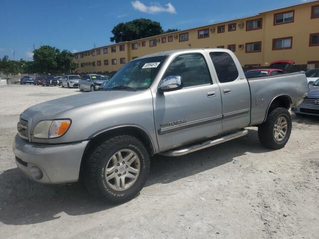 Toyota Tundra