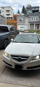 Acura TL