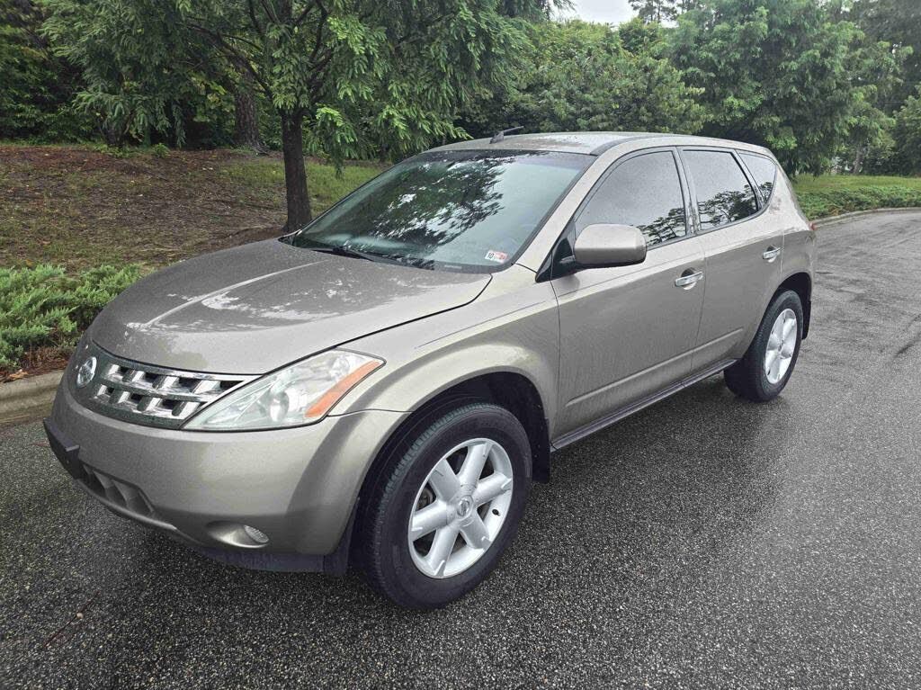 Nissan Murano