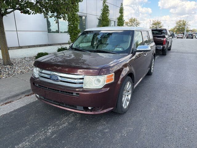 Ford Flex