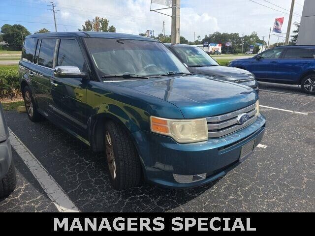 Ford Flex