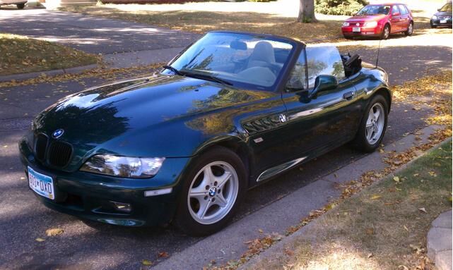 BMW Z3