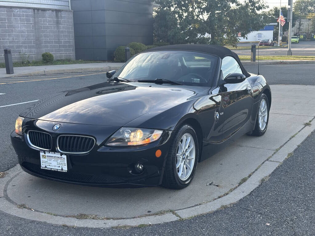 BMW Z4