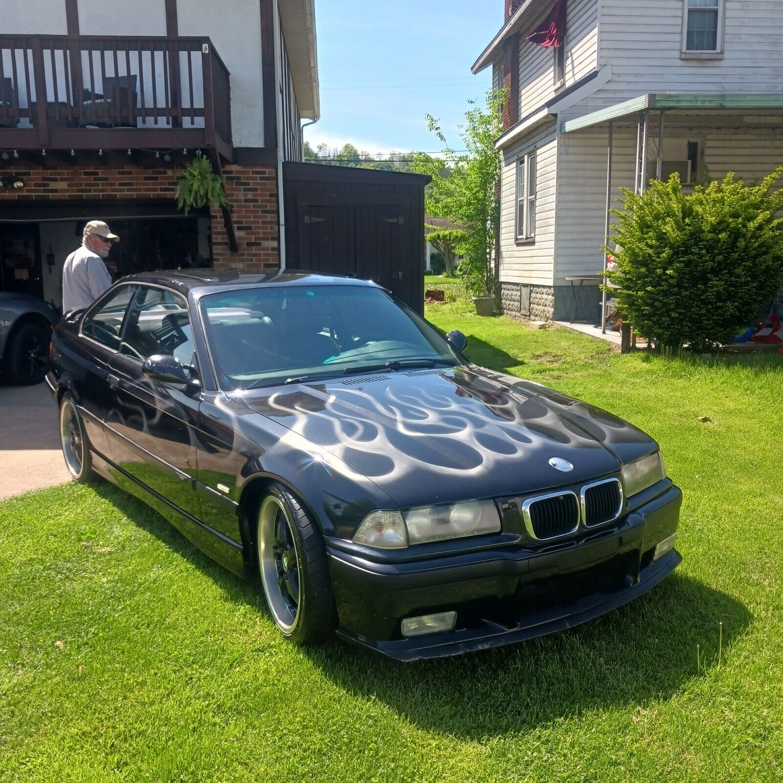 BMW M3