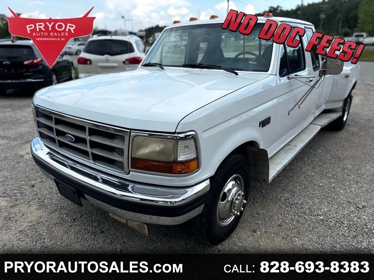 Ford F-350