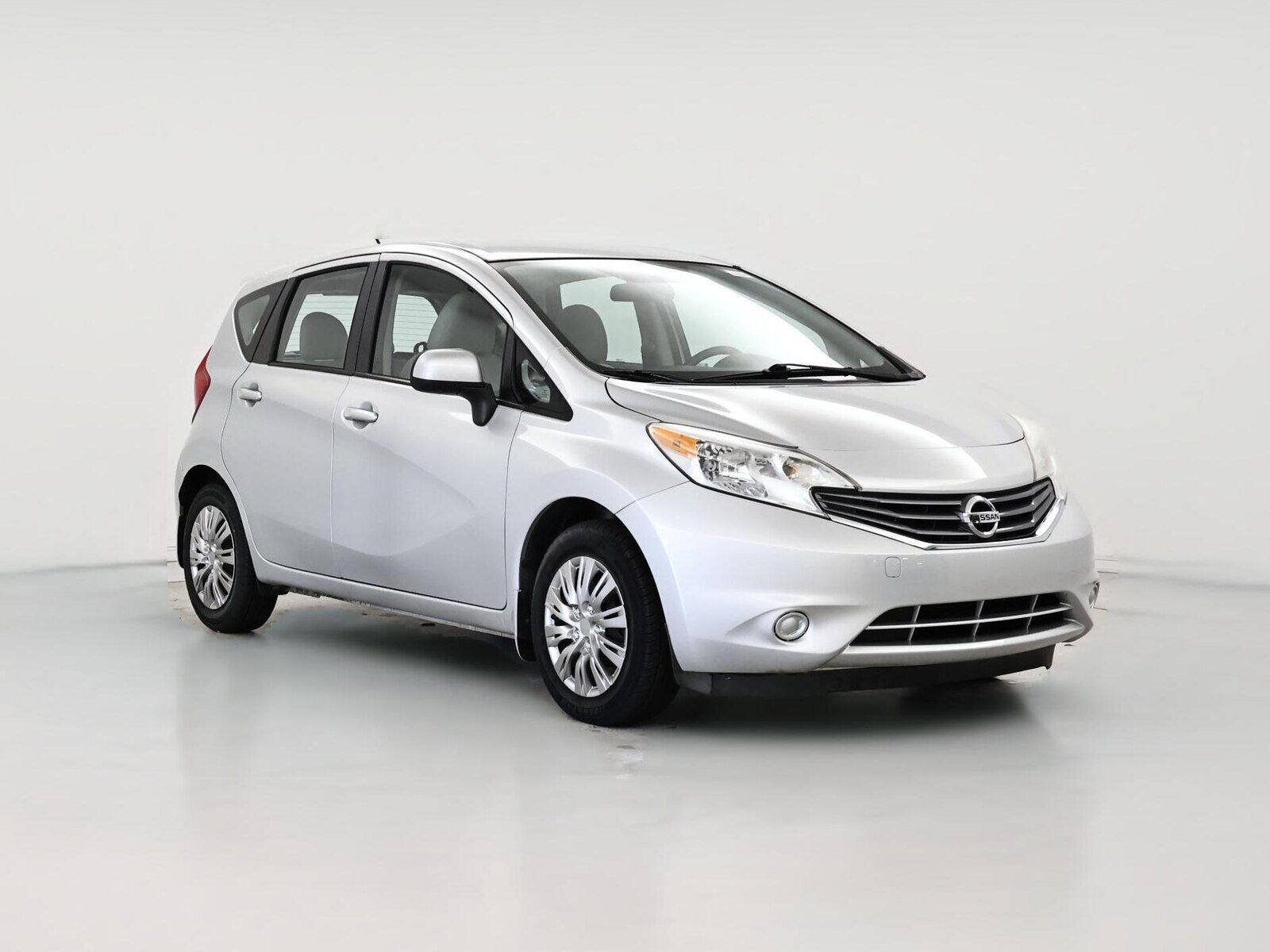 Nissan Versa Note