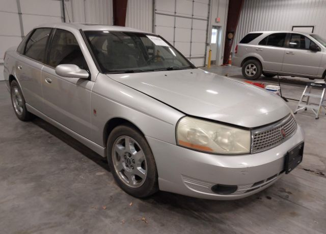 Saturn L300