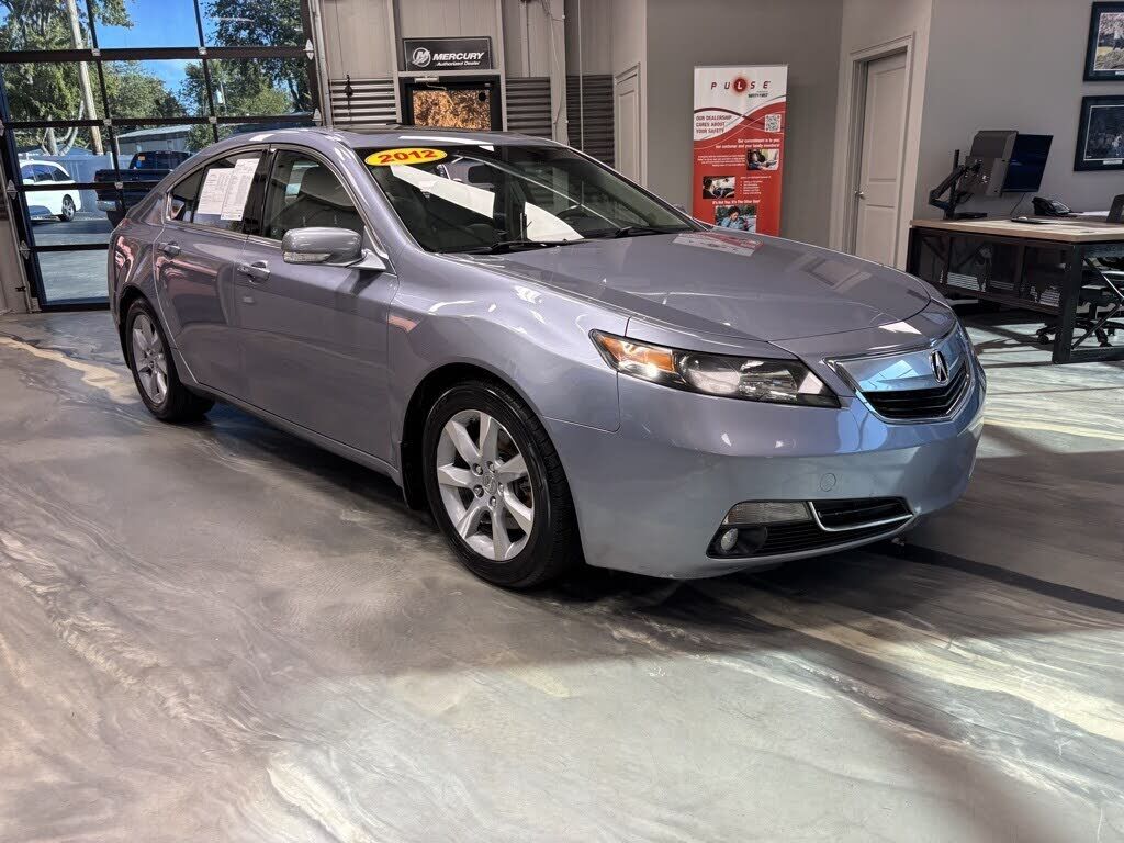 Acura TL