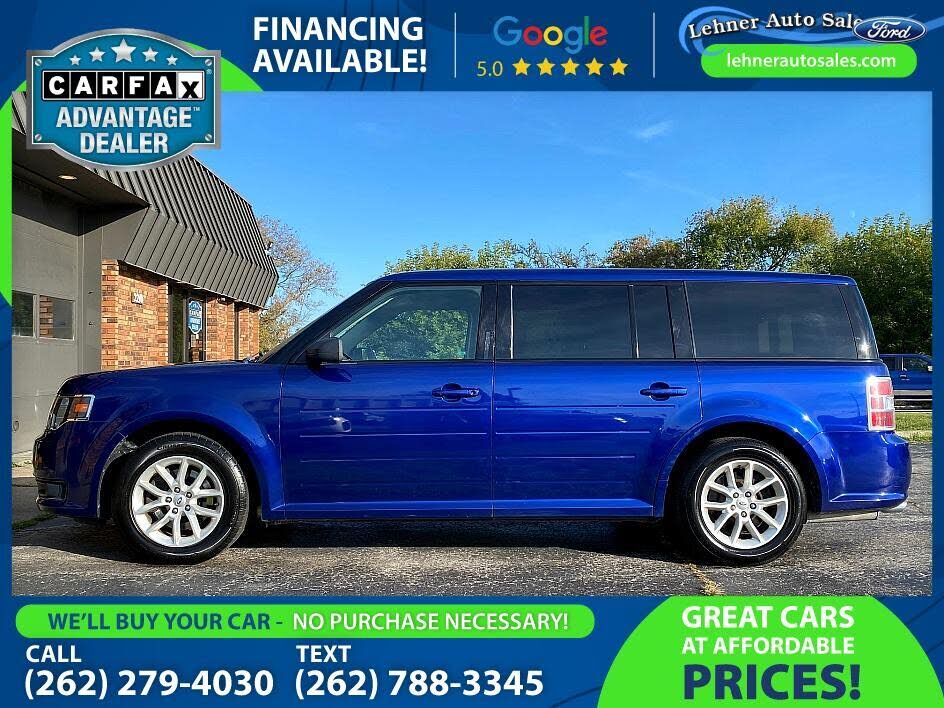 Ford Flex