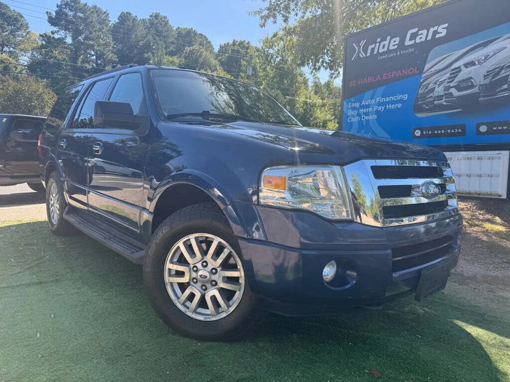 Ford Expedition