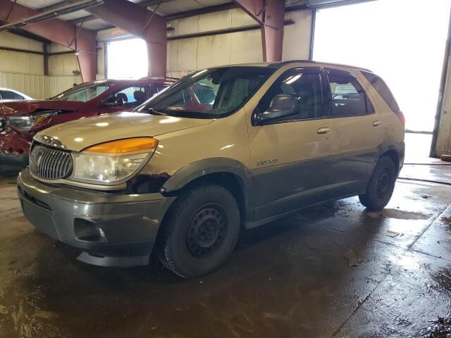 Buick Rendezvous