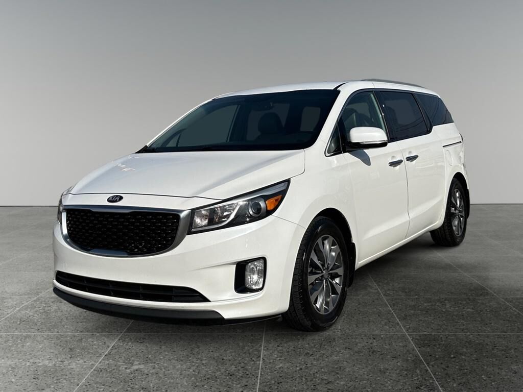 Kia Sedona