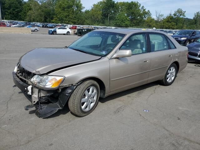 Toyota Avalon