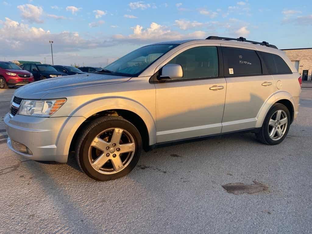 Dodge Journey