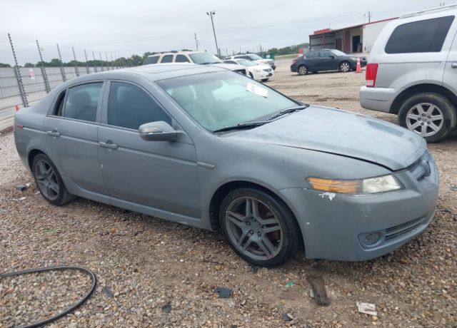 Acura TL