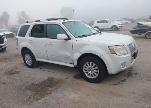 Mercury Mariner