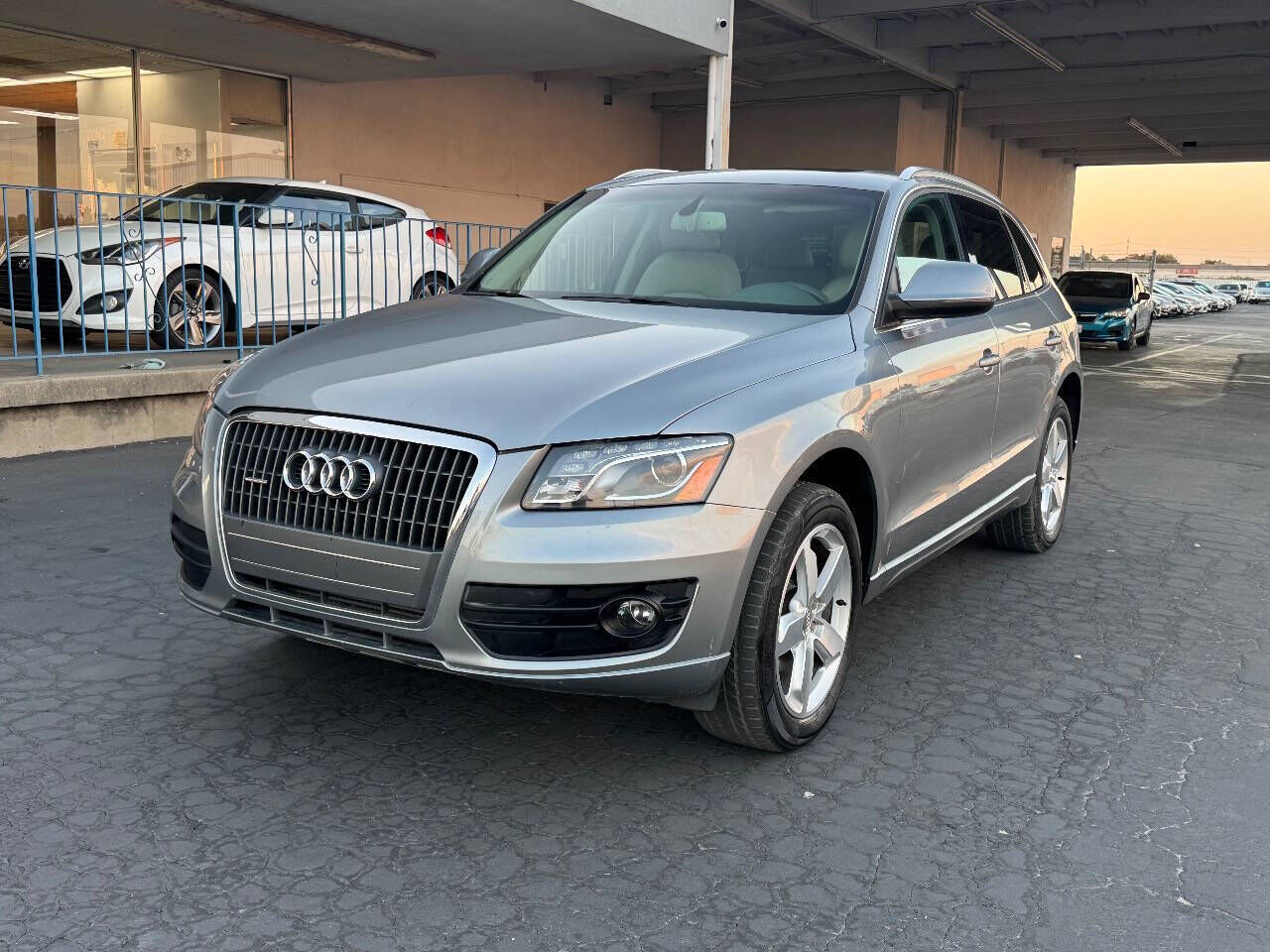 Audi Q5